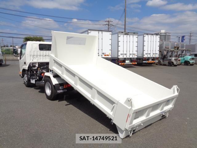 Toyota DYNA TRUCK 2026-07 8354350-2