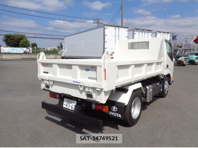 Toyota DYNA TRUCK 2026-07 8354350-3