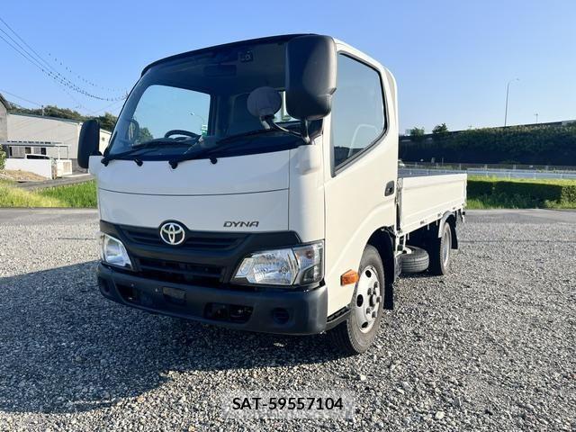 Toyota DYNA TRUCK 2019-06 8365673-0
