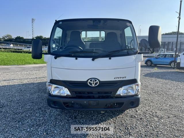 Toyota DYNA TRUCK 2019-06 8365673-1