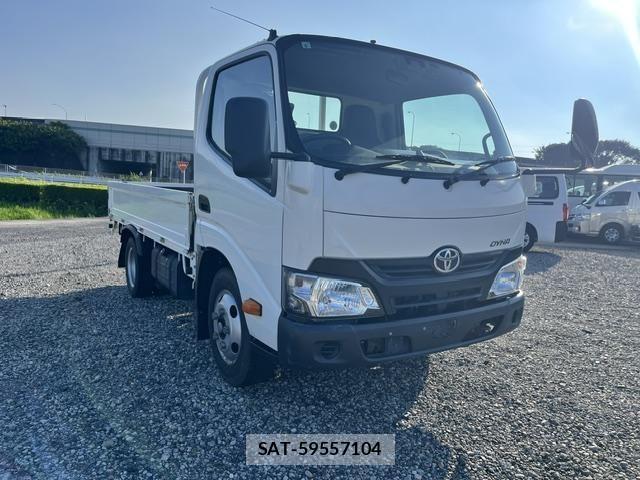 Toyota DYNA TRUCK 2019-06 8365673-2