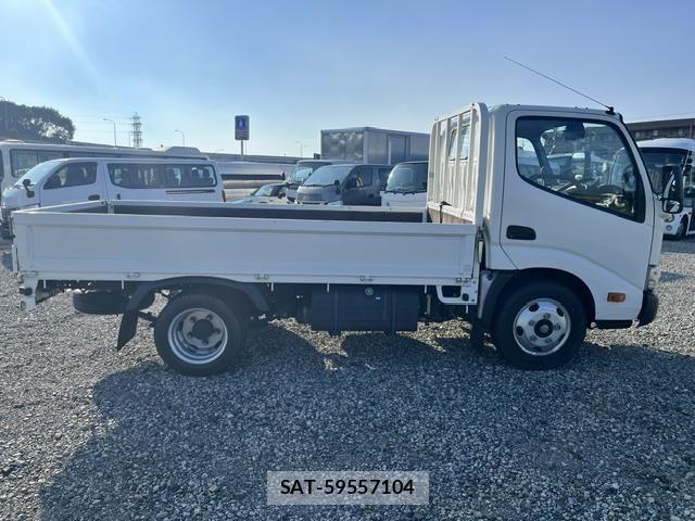 Toyota DYNA TRUCK 2019-06 8365673-3