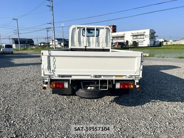 Toyota DYNA TRUCK 2019-06 8365673-5