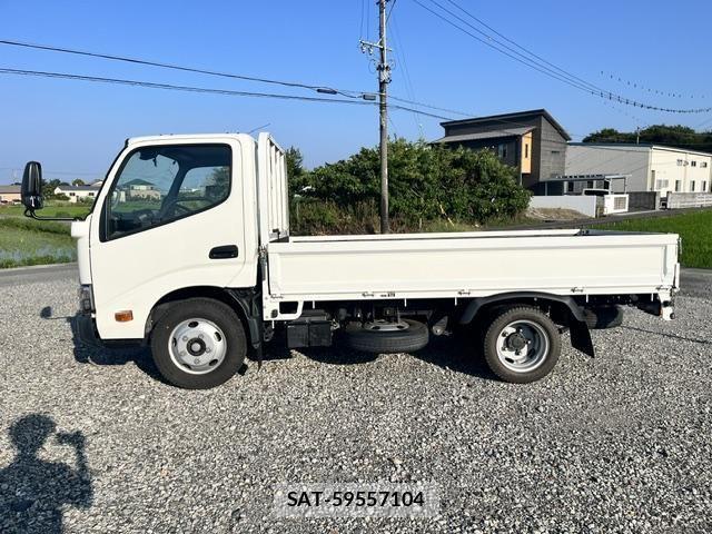 Toyota DYNA TRUCK 2019-06 8365673-7