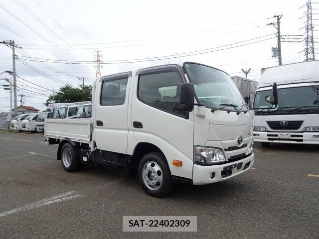 Toyota DYNA TRUCK 2026-05 8365670-1