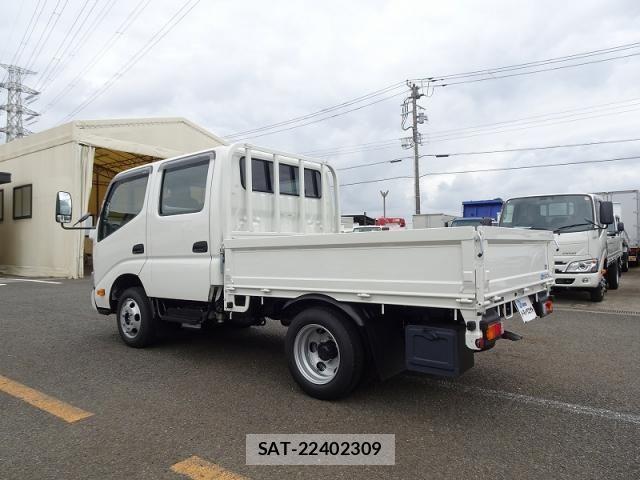 Toyota DYNA TRUCK 2026-05 8365670-3