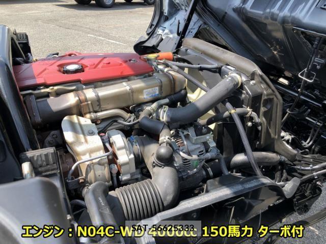 Toyota DYNA TRUCK 2022-01 8365672-10