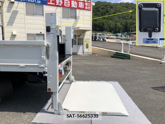 Toyota DYNA TRUCK 2022-01 8365672-17