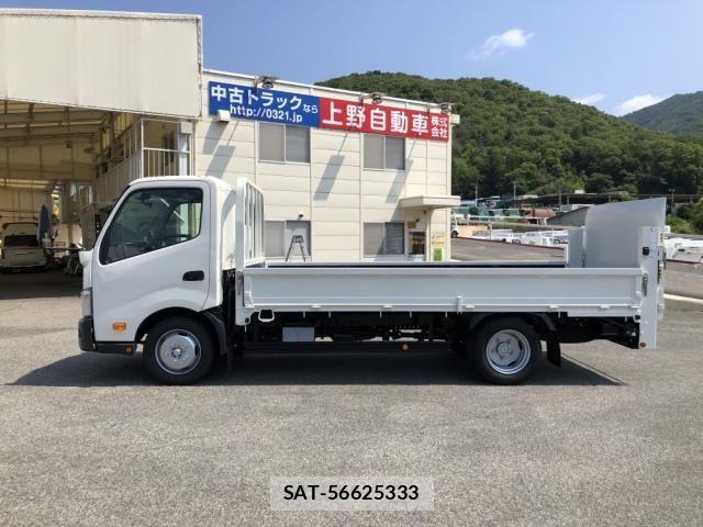 Toyota DYNA TRUCK 2022-01 8365672-22
