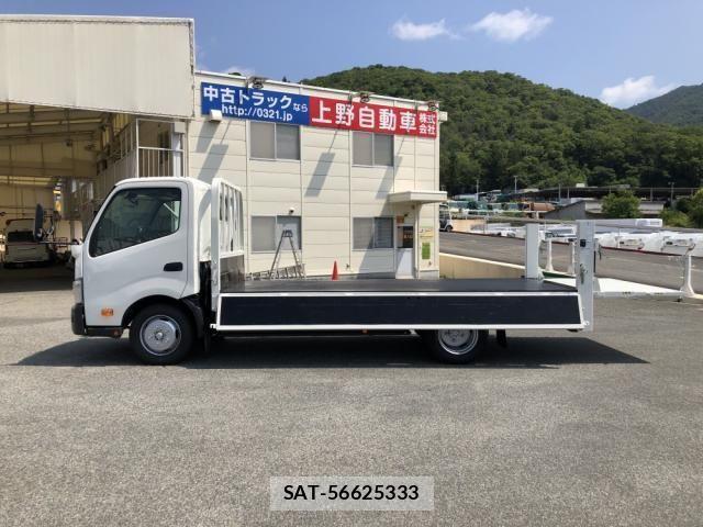 Toyota DYNA TRUCK 2022-01 8365672-23