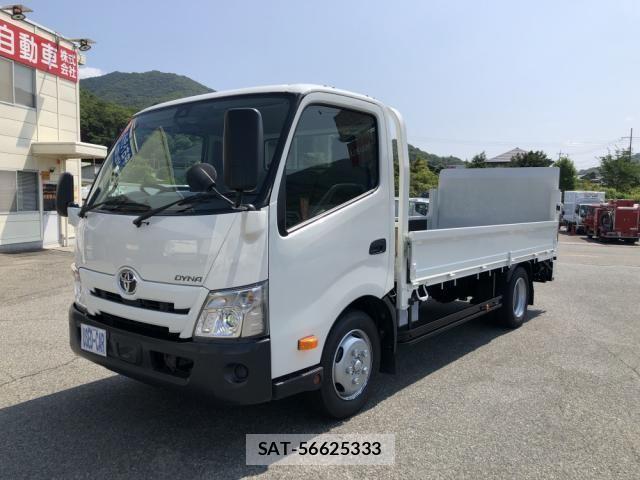 Toyota DYNA TRUCK 2022-01 8365672-3