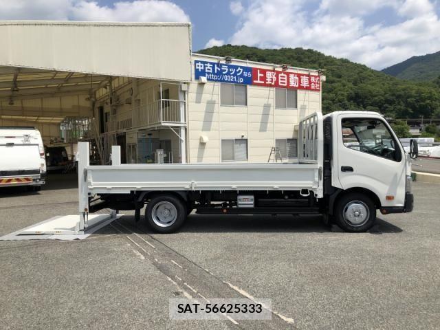 Toyota DYNA TRUCK 2022-01 8365672-4