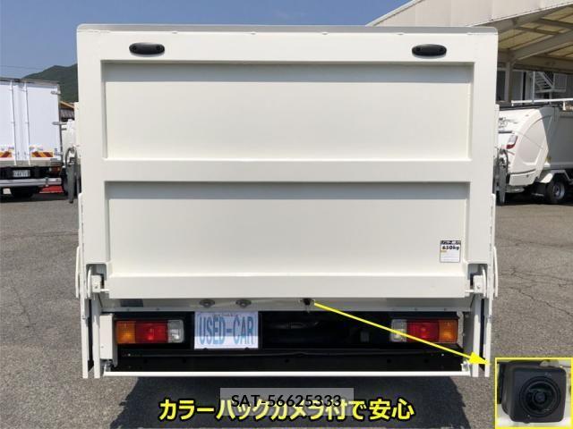 Toyota DYNA TRUCK 2022-01 8365672-5