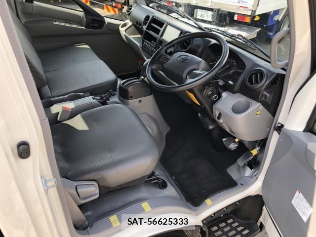 Toyota DYNA TRUCK 2022-01 8365672-7
