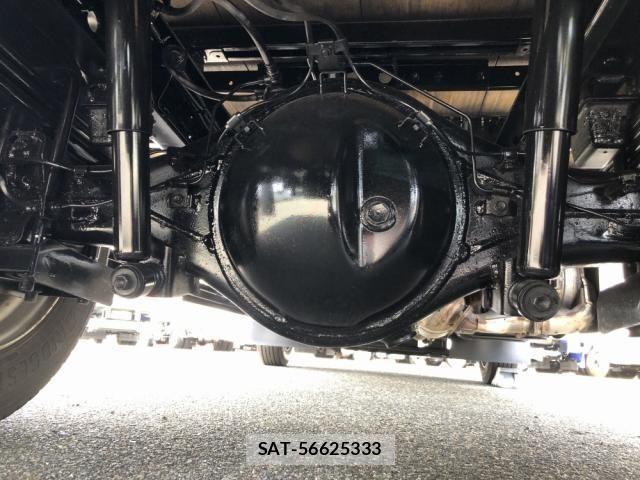 Toyota DYNA TRUCK 2022-01 8365672-8