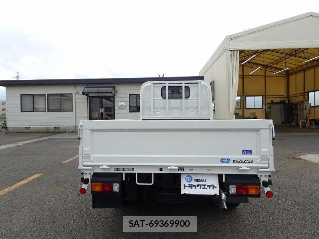 Toyota DYNA TRUCK 2026-04 8365671-4