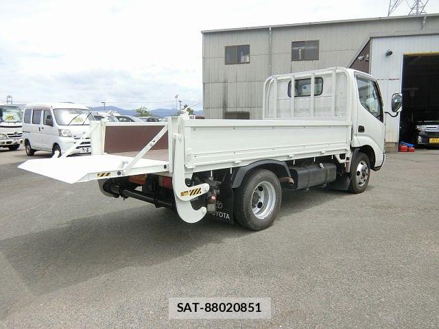 Toyota DYNA TRUCK 2005-06 8365674-10