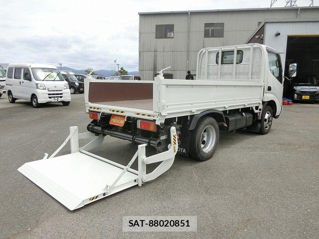 Toyota DYNA TRUCK 2005-06 8365674-13