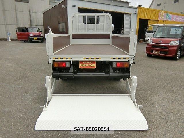 Toyota DYNA TRUCK 2005-06 8365674-14
