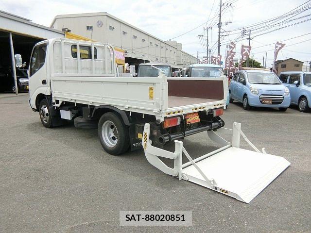 Toyota DYNA TRUCK 2005-06 8365674-15
