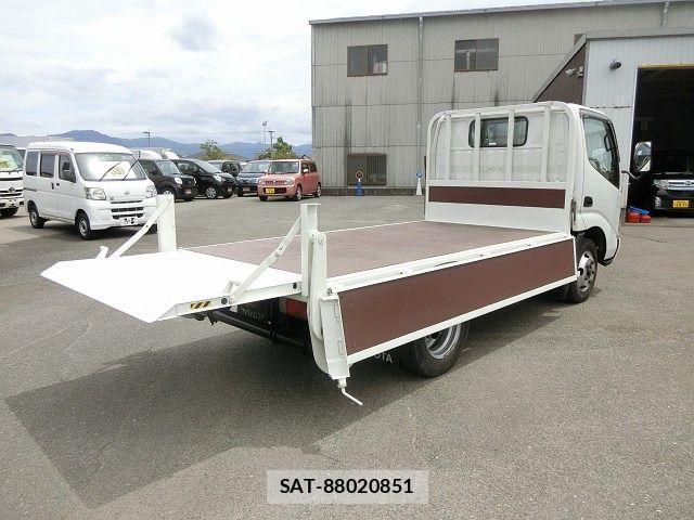 Toyota DYNA TRUCK 2005-06 8365674-16
