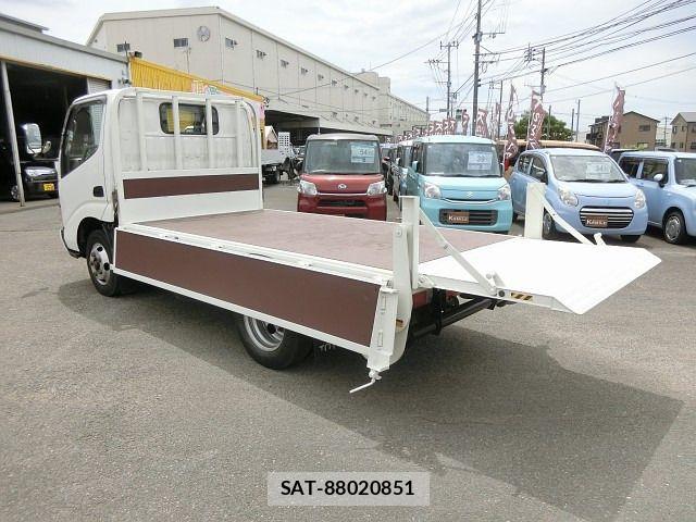 Toyota DYNA TRUCK 2005-06 8365674-18