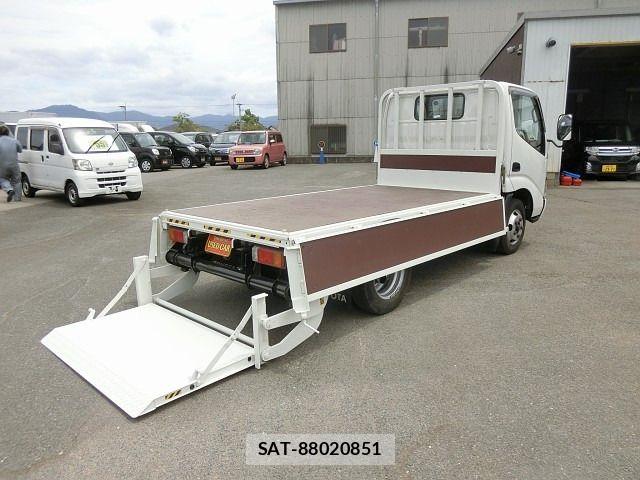 Toyota DYNA TRUCK 2005-06 8365674-19