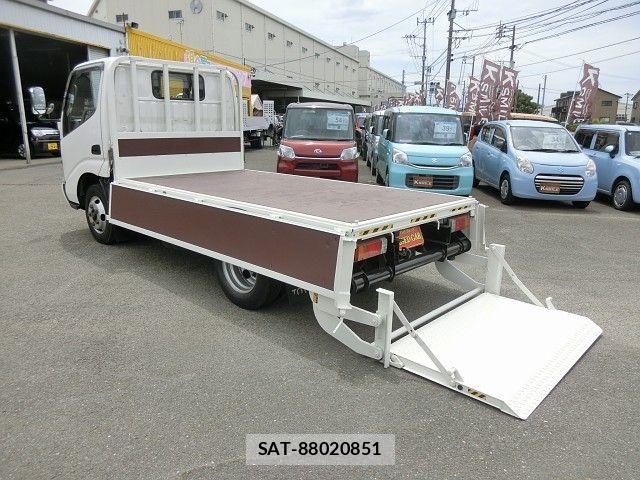 Toyota DYNA TRUCK 2005-06 8365674-21