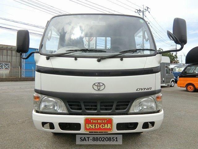 Toyota DYNA TRUCK 2005-06 8365674-28