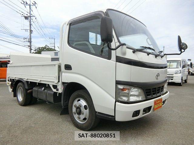 Toyota DYNA TRUCK 2005-06 8365674-5
