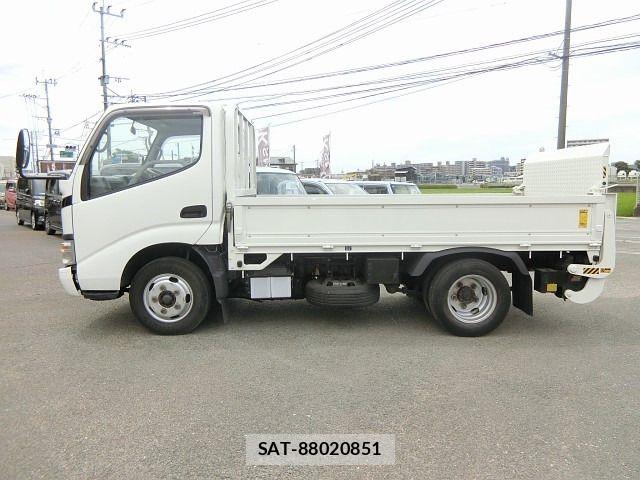 Toyota DYNA TRUCK 2005-06 8365674-8