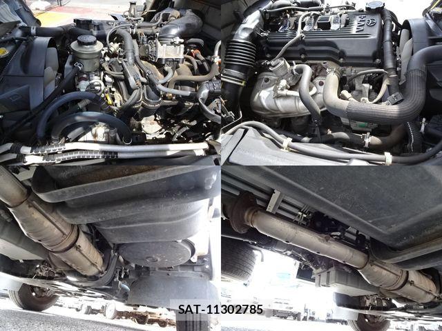 Toyota DYNA TRUCK 2016-06 8412134-11