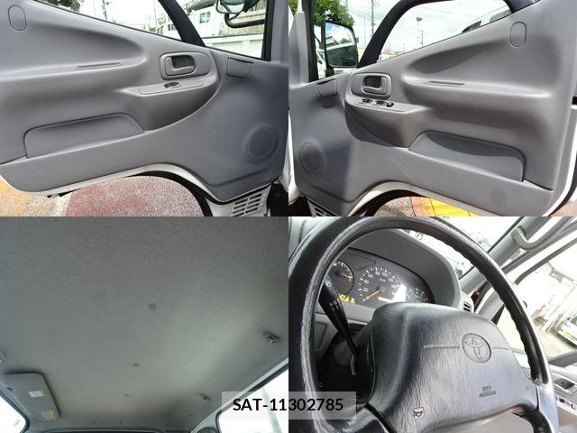 Toyota DYNA TRUCK 2016-06 8412134-17