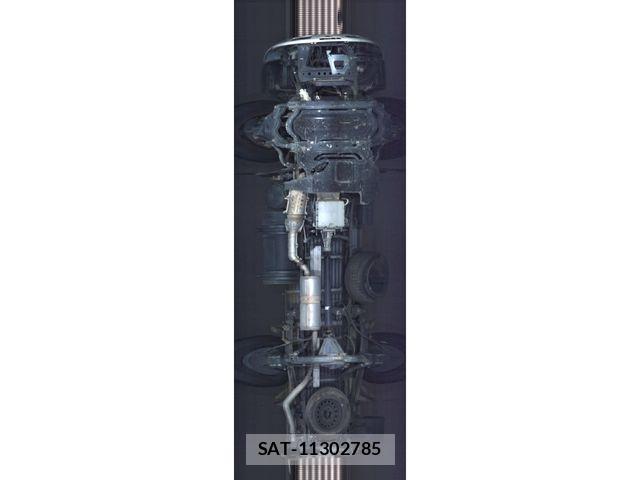 Toyota DYNA TRUCK 2016-06 8412134-8