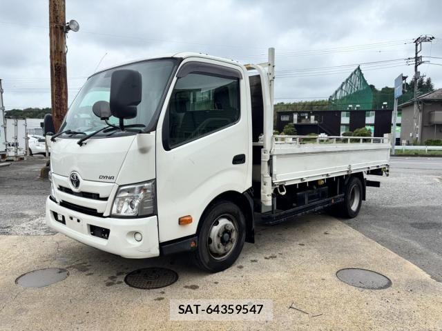 Toyota DYNA TRUCK 2021-07 8412135-0