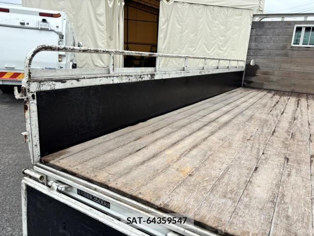 Toyota DYNA TRUCK 2021-07 8412135-9