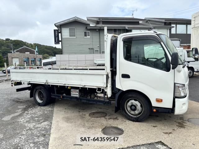 Toyota DYNA TRUCK 2021-07 8412135-3