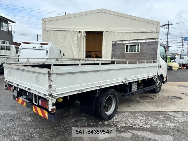 Toyota DYNA TRUCK 2021-07 8412135-4