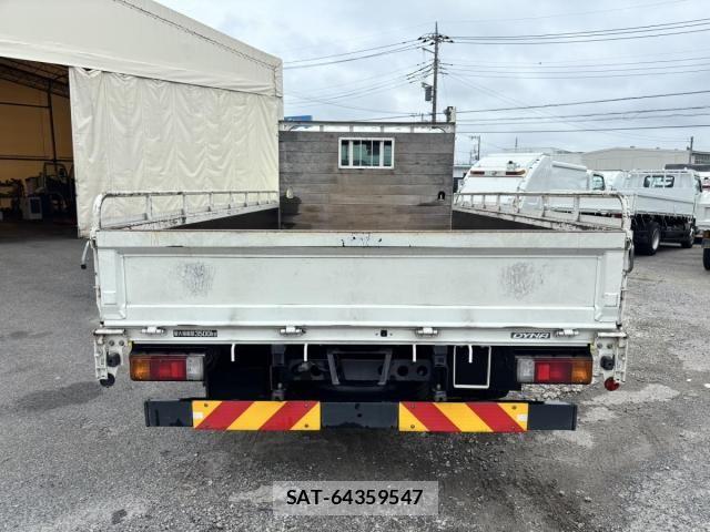 Toyota DYNA TRUCK 2021-07 8412135-5