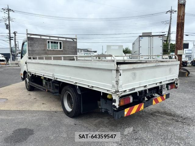 Toyota DYNA TRUCK 2021-07 8412135-6