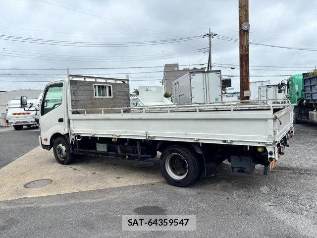 Toyota DYNA TRUCK 2021-07 8412135-7