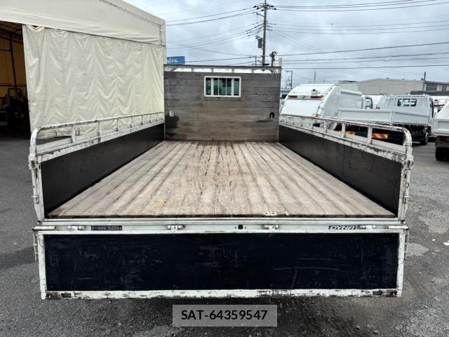 Toyota DYNA TRUCK 2021-07 8412135-8