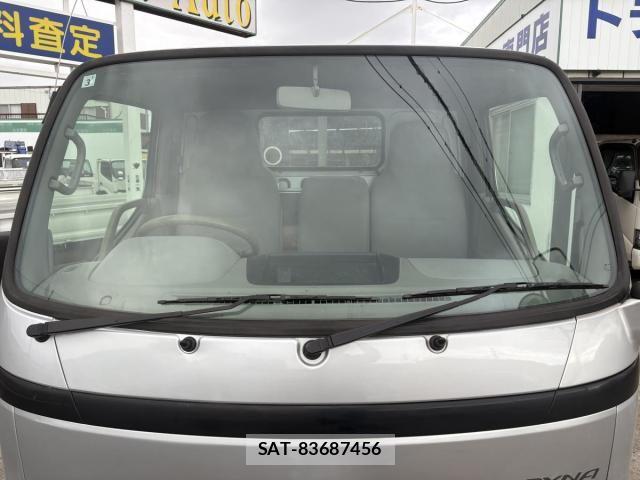 Toyota DYNA TRUCK 2015-02 8412133-11