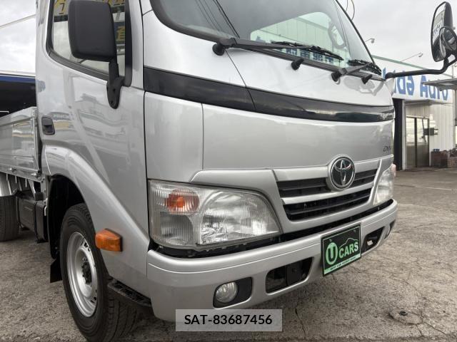 Toyota DYNA TRUCK 2015-02 8412133-12
