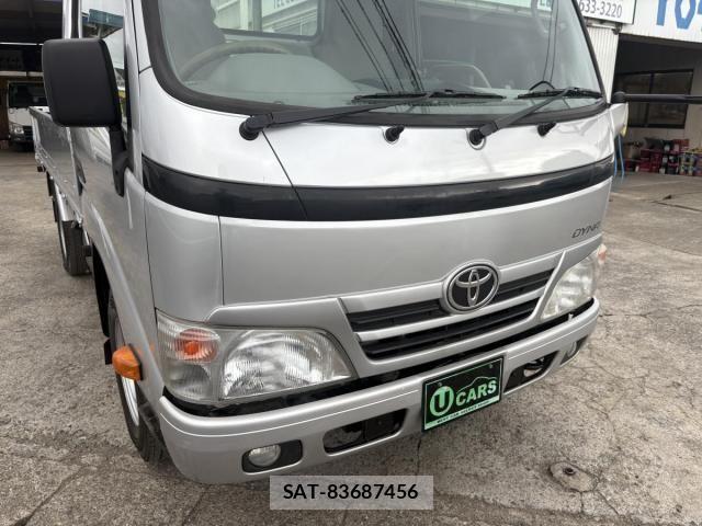 Toyota DYNA TRUCK 2015-02 8412133-13