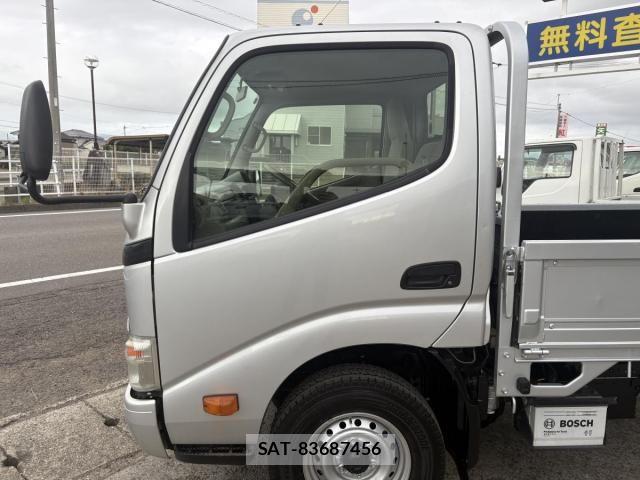 Toyota DYNA TRUCK 2015-02 8412133-14