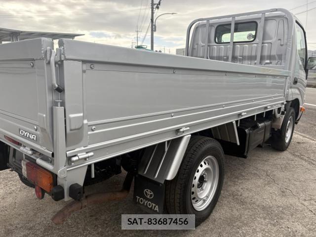 Toyota DYNA TRUCK 2015-02 8412133-29