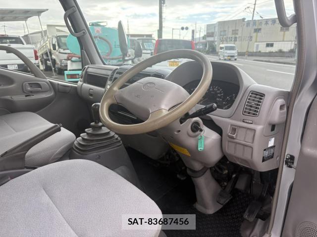 Toyota DYNA TRUCK 2015-02 8412133-5