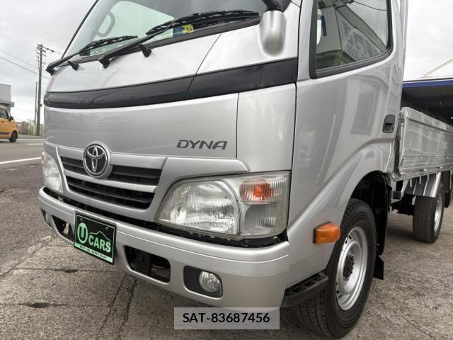 Toyota DYNA TRUCK 2015-02 8412133-7