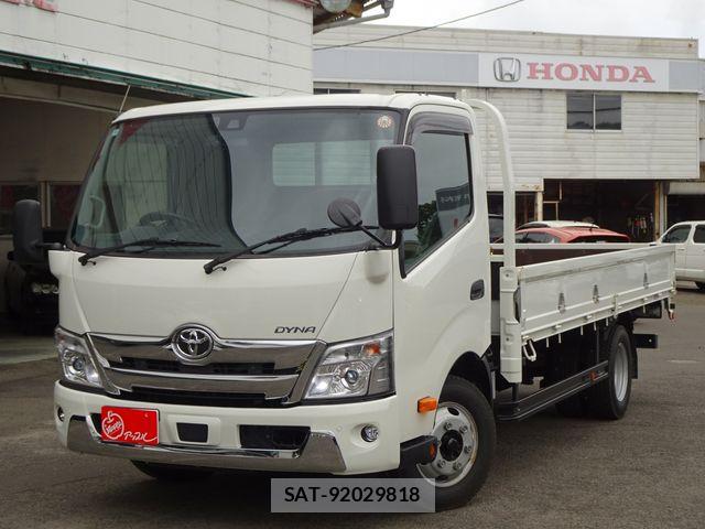 Toyota DYNA TRUCK 2024-06 8438082-0